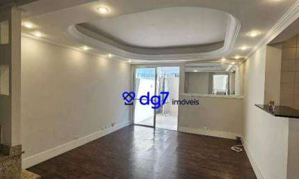 Oportunidade na Vila São Francisco! Melhor custo-benefício, 2 dorm. 2 vagas!