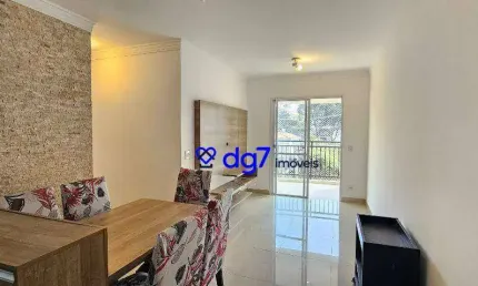 Apartamento vila gomes 2 dormitórios e 1  vaga 57 metros