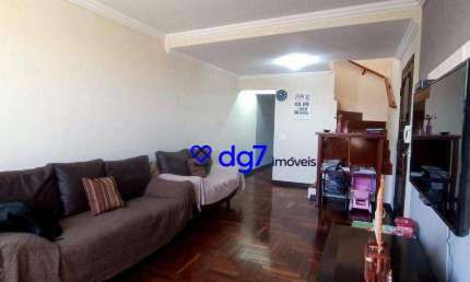 Sobrado com 3 dormitórios à venda, 150 m² - Butantã - São Paulo/SP