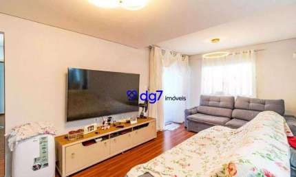 Casa com 3 dormitórios à venda, 180 m² - Butantã - São Paulo/SP