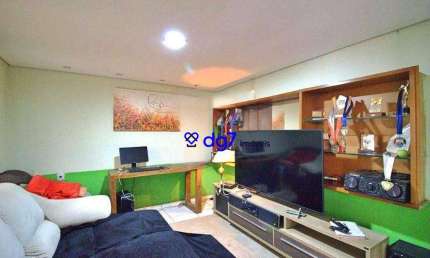 Casa com 2 dormitórios à venda, 129 m² - Vila Sônia - São Paulo/SP