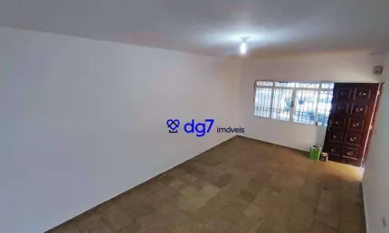 Sobrado com 3 dormitórios para alugar, 150 m² - Butantã - São Paulo/SP