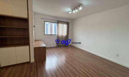 Apartamento com 2 quartos à venda na Rua Henrique Chaves, 291, Jardim Ester, São Paulo