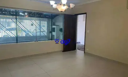 Sobrado com 3 dormitórios à venda, 150 m² por R$ 610.000,00 - Jardim Esmeralda - São Paulo/SP