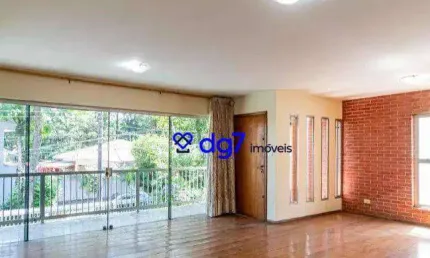 Casa com 3 dormitórios à venda, 288 m² - jardim bonfiglioli - são paulo/sp