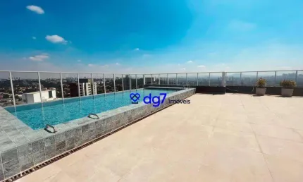Apartamento com 2 dormitórios à venda, 84 m² - butantã - são paulo/sp
