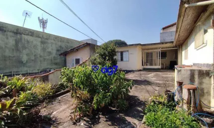 Terreno à venda na Rua Professora Abigail Alves Pires, 9999, Butantã, São Paulo