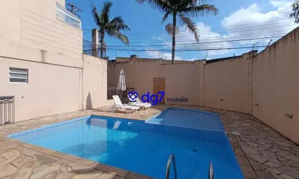 Sobrado com 2 dormitórios à venda, 80 m² - Butantã - São Paulo/SP