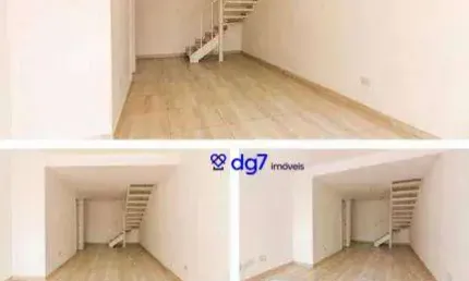 Sobrado com 2 dormitórios à venda, 80 m² - butantã - são paulo/sp