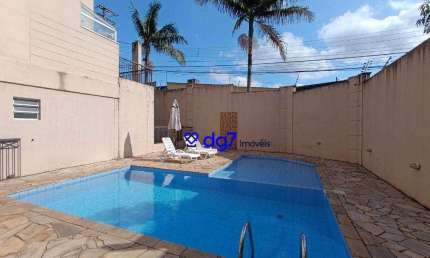 Sobrado com 2 dormitórios para alugar, 80 m² - Butantã - São Paulo/SP
