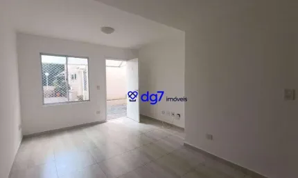Sobrado com 2 dormitórios para alugar, 80 m² - butantã - são paulo/sp
