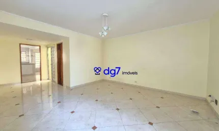Casa com 3 dormitórios à venda, 151 m² - Caxingui - São Paulo/SP