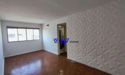 Apartamento com 2 dormitórios à venda, 68 m² - Butantã - São Paulo/SP