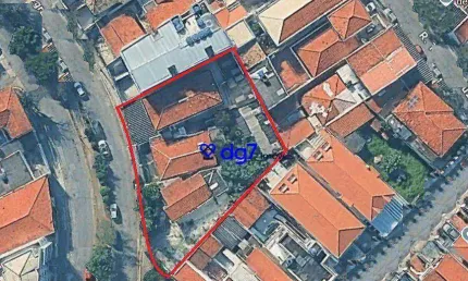 Terreno à venda, 1167 m² - vila sônia - são paulo/sp