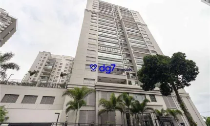 Apartamento com 4 quartos à venda na Rua Miragaia, 201, Butantã, São Paulo