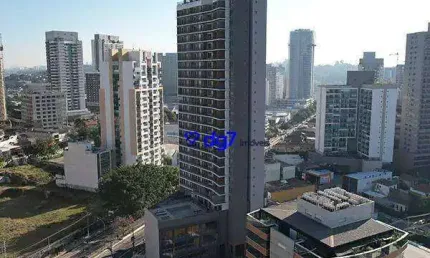 Kitnet / Stúdio à venda na Avenida Doutor Vital Brasil, 216, Butantã, São Paulo