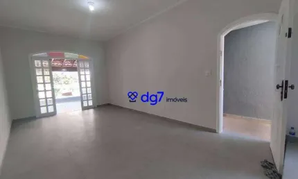 Sobrado com 3 dormitórios à venda, 154 m² - Jardim Ester Yolanda - São Paulo/SP
