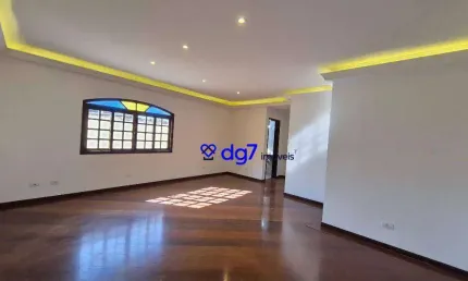 Sobrado com 3 dormitórios à venda, 200 m² - Butantã - São Paulo/SP