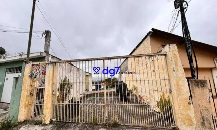 Casa com 3 dormitórios à venda, 169 m² - butantã - são paulo/sp