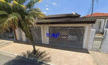 Casa com 3 dormitórios para alugar, 198 m² - Jardim Sarah - São Paulo/SP
