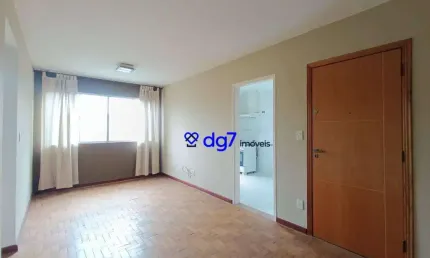 Apartamento com 2 dormitórios à venda, 55 m² - Jardim Bonfiglioli - São Paulo/SP