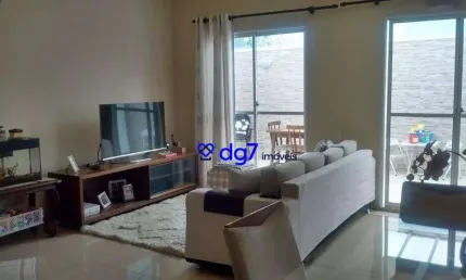 Casa com 3 dormitórios para alugar, 110 m² - Butantã - São Paulo/SP