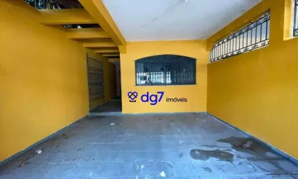 Sobrado com 3 dormitórios para alugar, 220 m² - jardim esmeralda - são paulo/sp