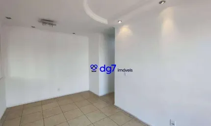 Apartamento com 2 dormitórios para alugar, 49 m² - jardim bonfiglioli - são paulo/sp