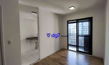 Apartamento com 2 dormitórios à venda, 44 m² por R$ 630.000,00 - Butantã - São Paulo/SP