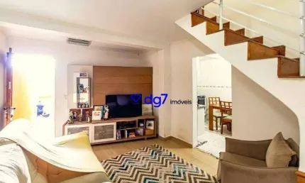 Sobrado com 4 dormitórios à venda, 240 m² - Vila Butantã - São Paulo/SP