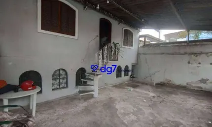 Terreno à venda, 160 m² - Jardim do Lago - São Paulo/SP