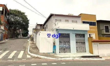 Sobrado com 2 dormitórios à venda, 200 m² por R$ 650.000,00 - Vila Butantã - São Paulo/SP