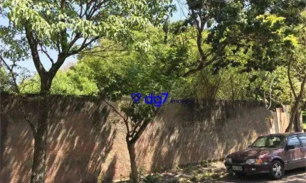Terreno à venda, 526 m² - lar são paulo - são paulo/sp