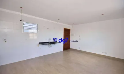 Apartamento com 2 quartos à venda na Rua Pero Lobo Pinheiro, 120, Vila Morse, São Paulo