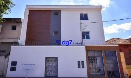 Apartamento com 2 quartos à venda na Rua Pero Lobo Pinheiro, 120, Vila Morse, São Paulo