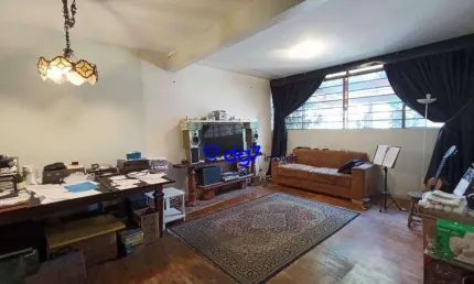 Sobrado com 3 dormitórios à venda, 135 m² - jardim bonfiglioli - são paulo/sp