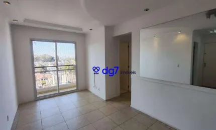 Apartamento com 2 dormitórios à venda, 49 m² - Butantã - São Paulo/SP