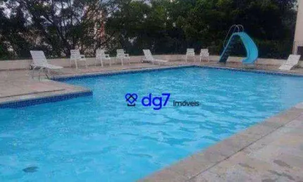 Apartamento com 2 dormitórios à venda, 65 m² - butantã - são paulo/sp
