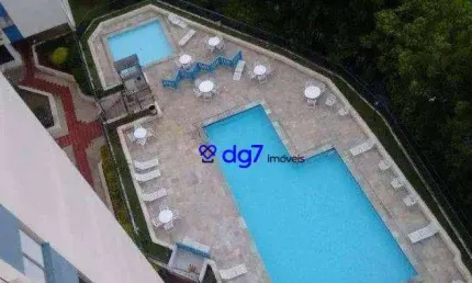 Apartamento com 2 dormitórios à venda, 65 m² - butantã - são paulo/sp