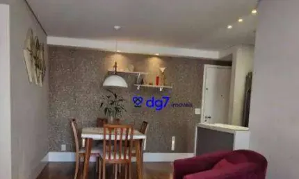 Apartamento com 2 quartos à venda na Avenida Professor Francisco Morato, 4880, Vila Sônia, São Paulo