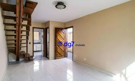 Sobrado com 2 dormitórios à venda,127 m² - jardim alvorada (zona oeste) - são paulo/sp