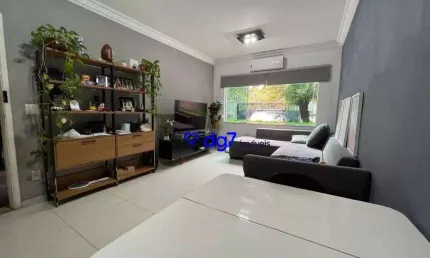 Sobrado com 3 dormitórios à venda, 100 m² - butantã - são paulo/sp