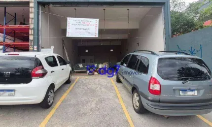 Prédio à venda, 800 m² por r$ 3.500.000,00 - granja viana - cotia/sp