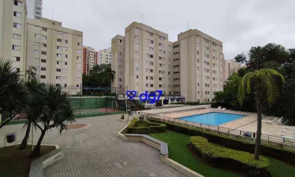 Apartamento com 3 dormitórios à venda, 68 m² por r$ 425.000 - butantã - são paulo/sp