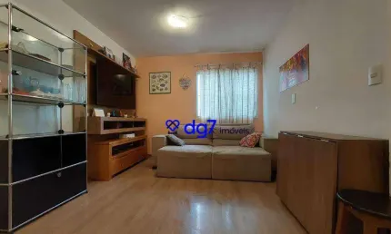 Apartamento com 2 dormitórios à venda, 46 m² - butantã - são paulo/sp