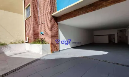 Casa com 3 dormitórios para alugar, 270 m² - butantã - são paulo/sp