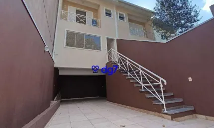 Casa com 3 dormitórios à venda, 115 m² por r$ 680.000,00 - jardim rizzo - são paulo/sp