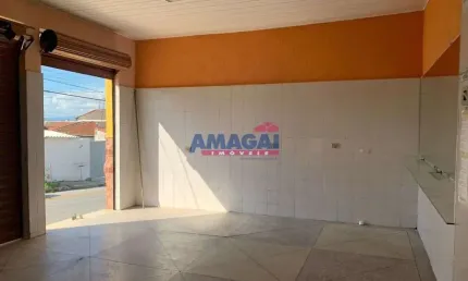 Sala comercial para alugar no Jardim Didinha, Jacareí  por R$ 1.200