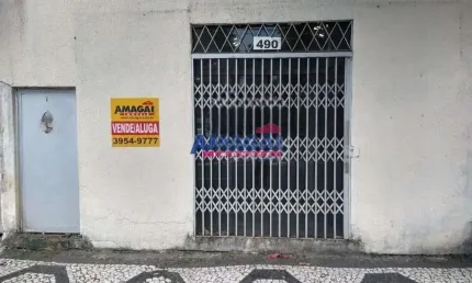 Sala comercial para alugar no Centro, Jacareí  por R$ 2.000