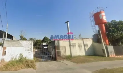 Terreno à venda no Jardim Califórnia, Jacareí  por R$ 2.449.000